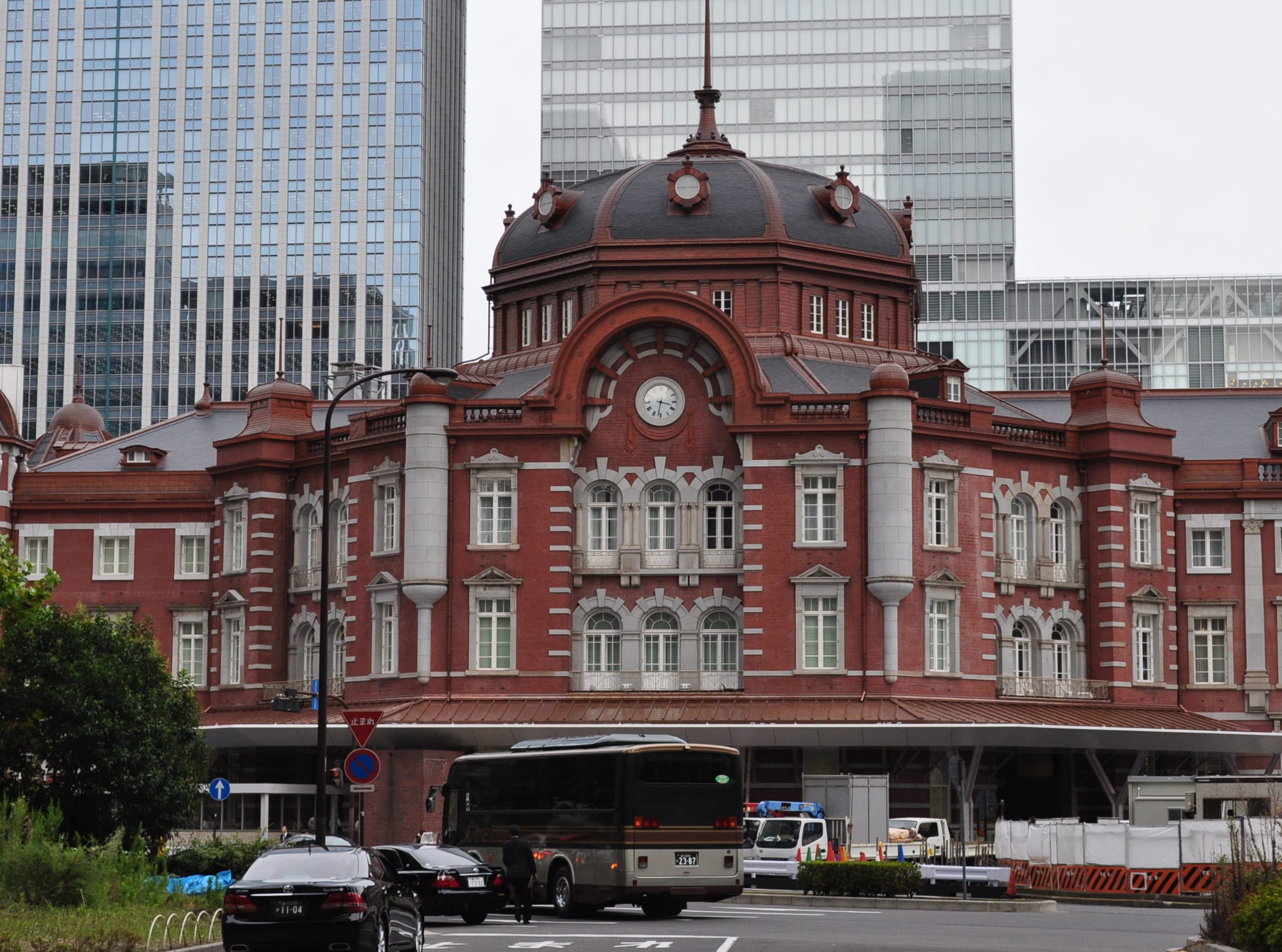 東京駅のお土産 朝の営業時間は何時から 人気の買う場所をご紹介 つぶやきブログ