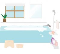 お風呂のお湯は何日使える 毎日変えるべき 臭いや雑菌対策は つぶやきブログ