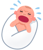 赤ちゃんの頭が小さいのは病気や障害 頭囲が伸びない原因は つぶやきブログ