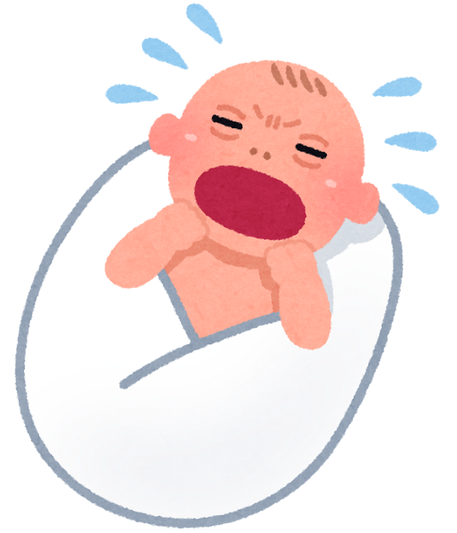赤ちゃんの頭が小さいのは病気や障害 頭囲が伸びない原因は つぶやきブログ