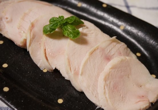 鶏ハムで食中毒を予防するには 温度や加熱時間について詳しく解説 つぶやきブログ