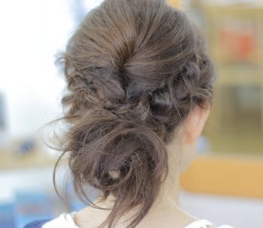 卒園式の髪型 先生はコレ 簡単で礼服や袴に合う髪型をご紹介 つぶやきブログ