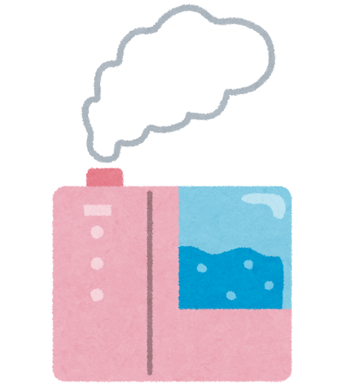 加湿器のタンクの掃除方法 ハイターや重曹が効果的 つぶやきブログ