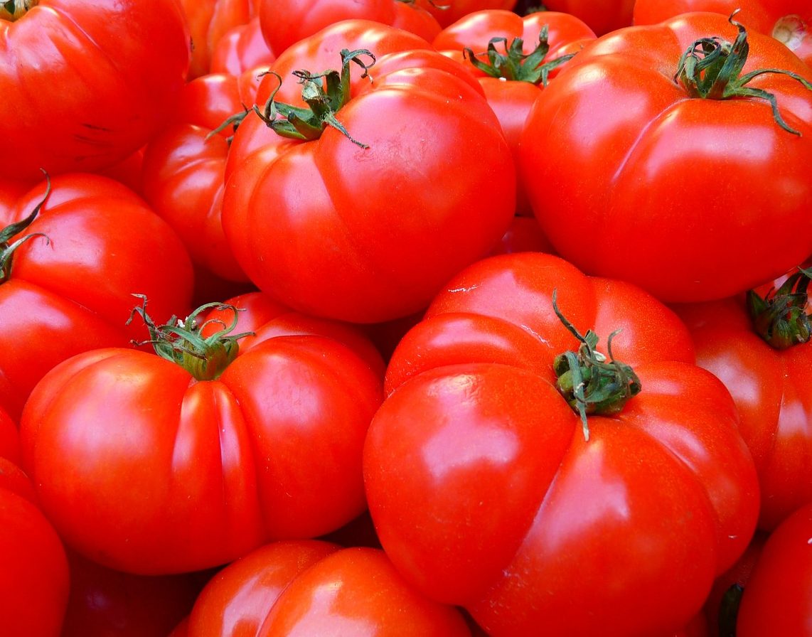 トマトは腐るとどうなる 見分け方は 白いのはカビ つぶやきブログ