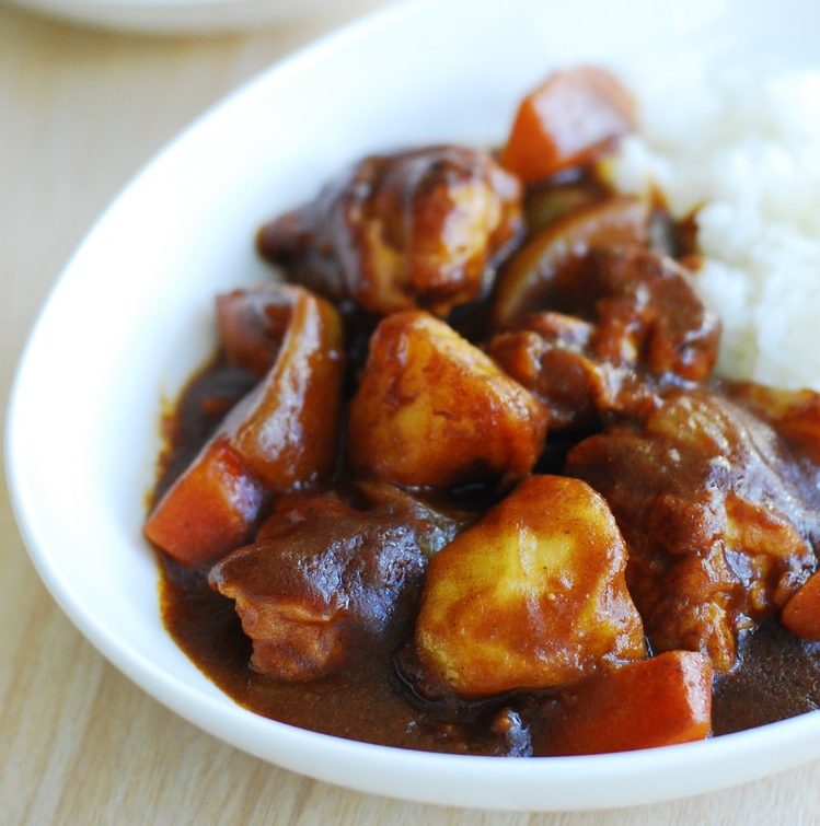 カレーの炒める順番 肉や野菜は 炒める時間や理由も詳しく解説 つぶやきブログ