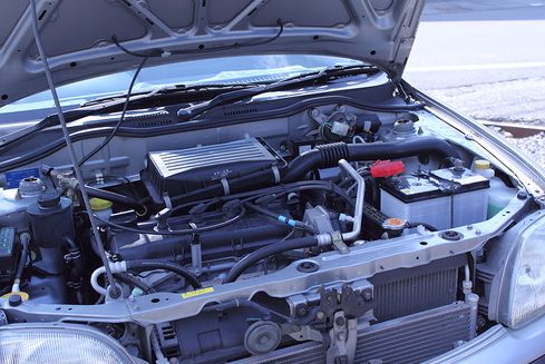 車のバッテリーが上がる時間は 充電時間や対処法も解説 つぶやきブログ
